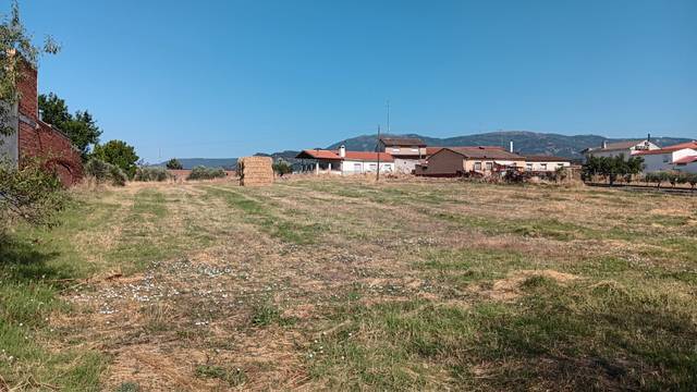 Terreno residencial en Venta en Travesía del Corchuelo, 22 en Garciotum