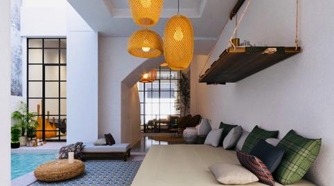 Foto 2 de Casa adosada en venda a Cala Advocat - Baladrar, Benissa