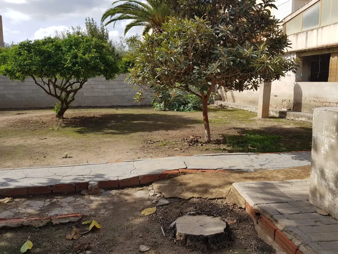 Casa amb jardí en venda a LUIS VIDAL, imagen 12