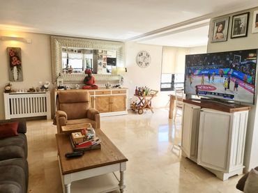 Piso con piscina en venta en Calle Esperanto
