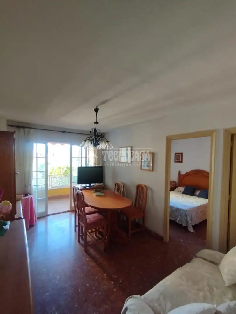 Piso en venta en Olletas - Sierra Blanquilla