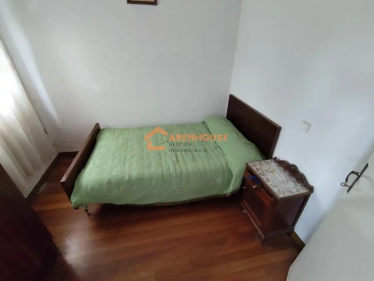 Casa amb terrassa en venda a San Cristovo de Cea, imagen 22