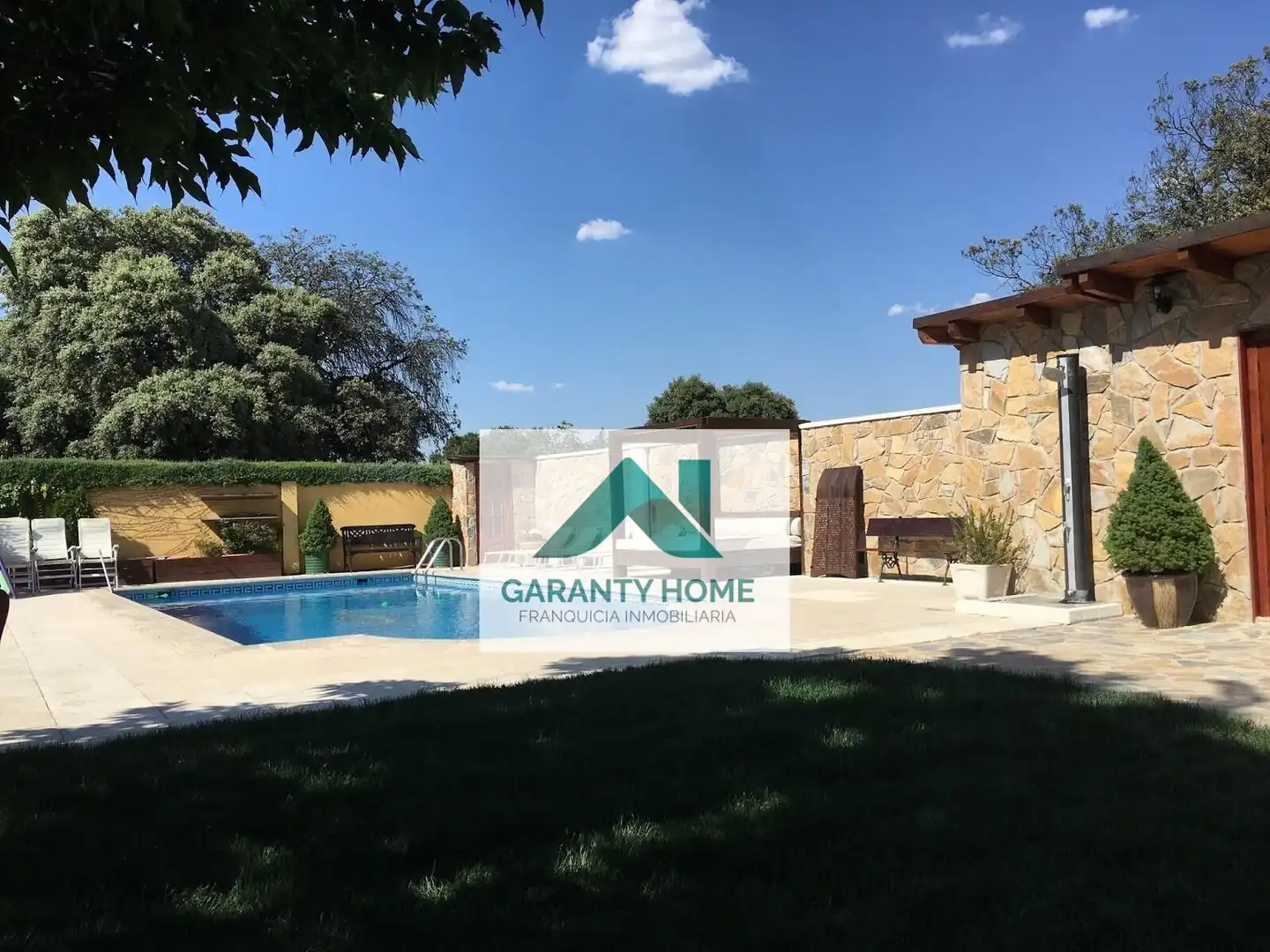 Apartamento con piscina en alquiler en Raya del Palancar - Guadamonte, imagen 15
