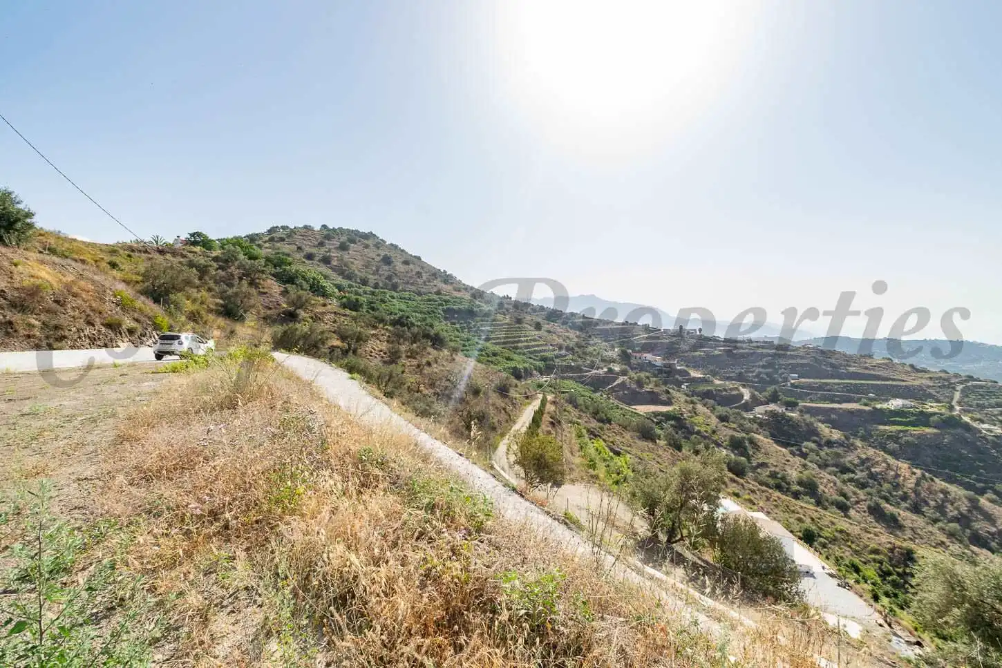 Rustikales Grundstück zum Verkauf in Torrox Pueblo, imagen 11