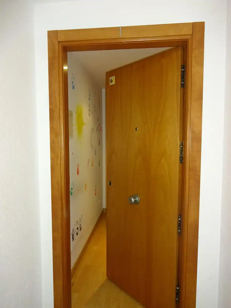 Piso en venta en Mataró con Aire acondicionado, Calefacción y Piscina comunitaria