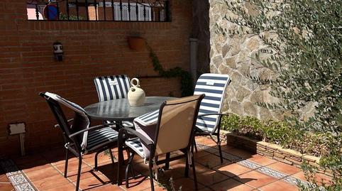 Photo 3 of Single-family semi-detached for sale in Del Colibrí, Casco Histórico, Madrid