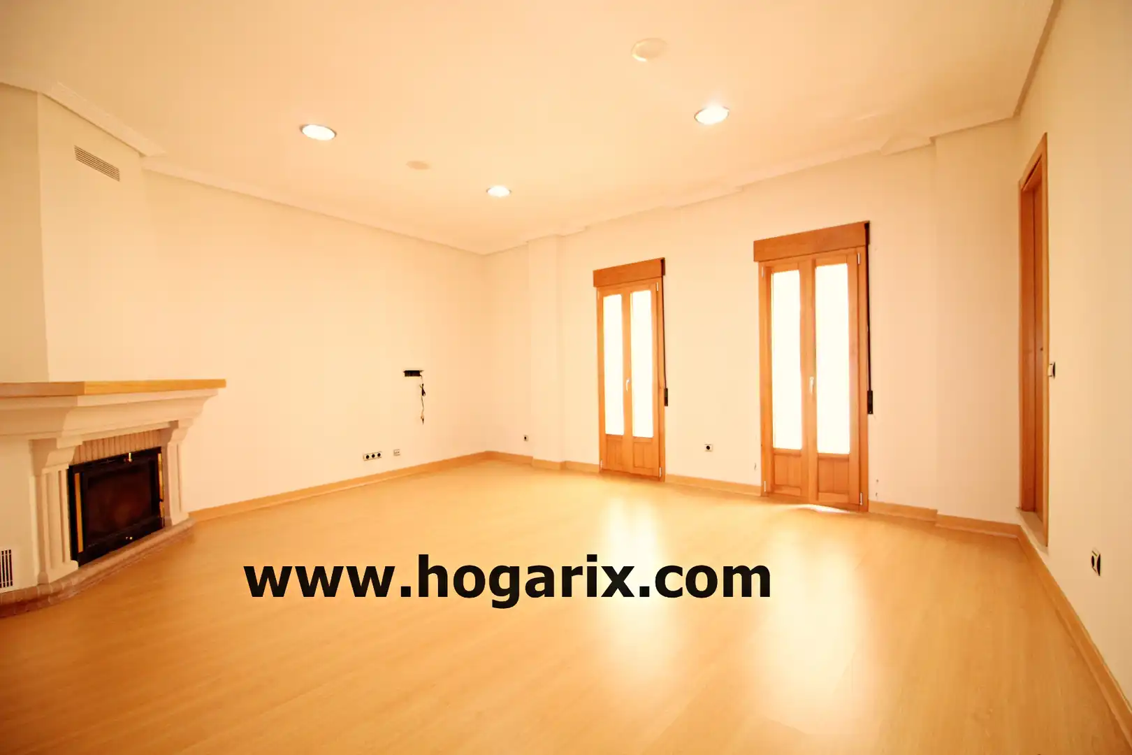 Flat for sale in Villanueva de los Castillejos  with Terrace and Balcony