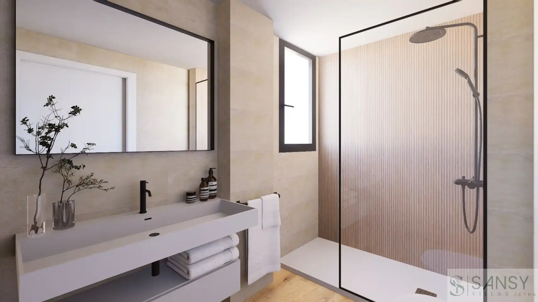 Apartamento con piscina en venta en Montañar - El Arenal, imagen 14