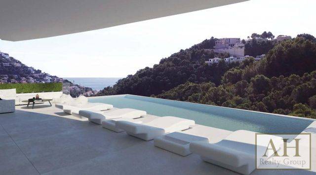 Terreno residencial en Venta en Altea Hills
