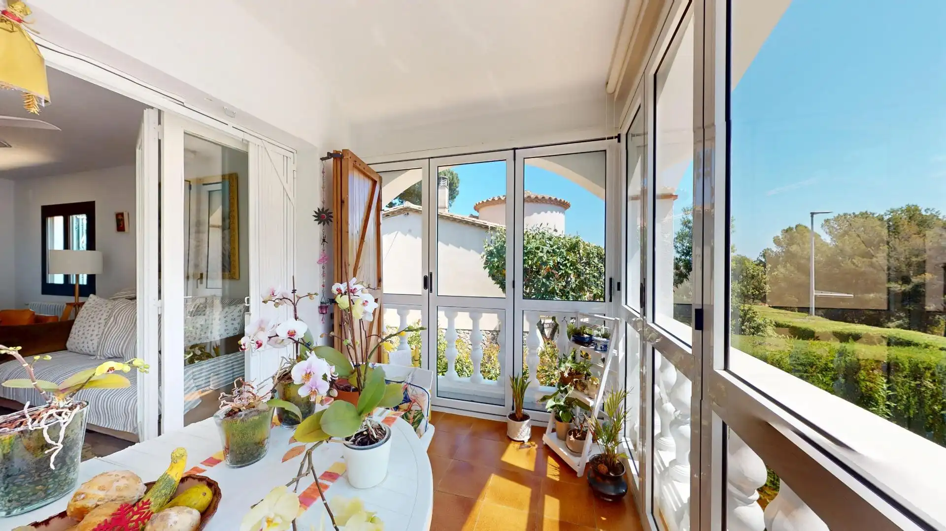 Casa con giardino in vendita a Torre Valentina - Mas Vilar de La Mutxada - Treumal, imagen 20