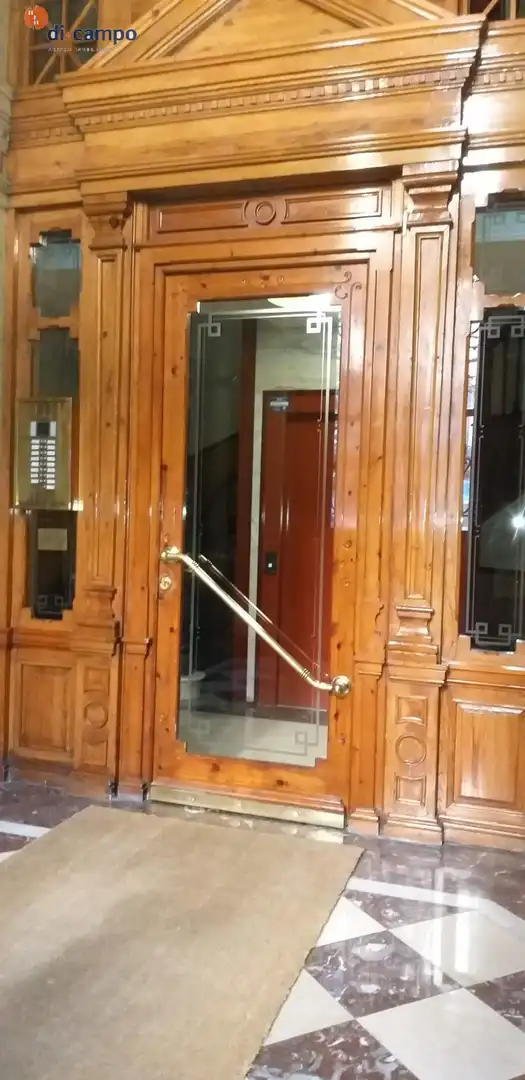 Flat for rent in Valladolid  with Heating