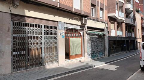 Photo 4 of Premises for sale in Sant Eusebi, 10, El Putget i el Farró,  Barcelona Capital
