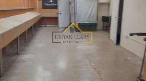 Photo 4 of Premises for sale in Els Merinals, Sabadell