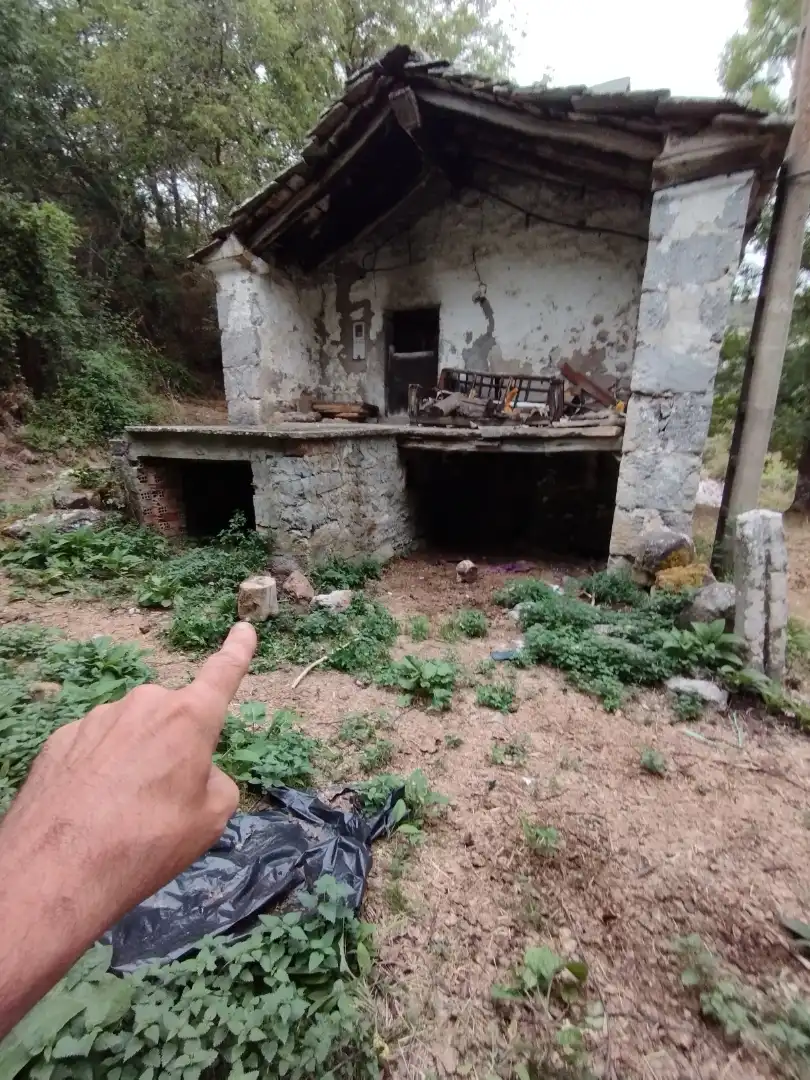 Xalet amb terrassa en venda a Lugar Rioseco 19, imagen 31