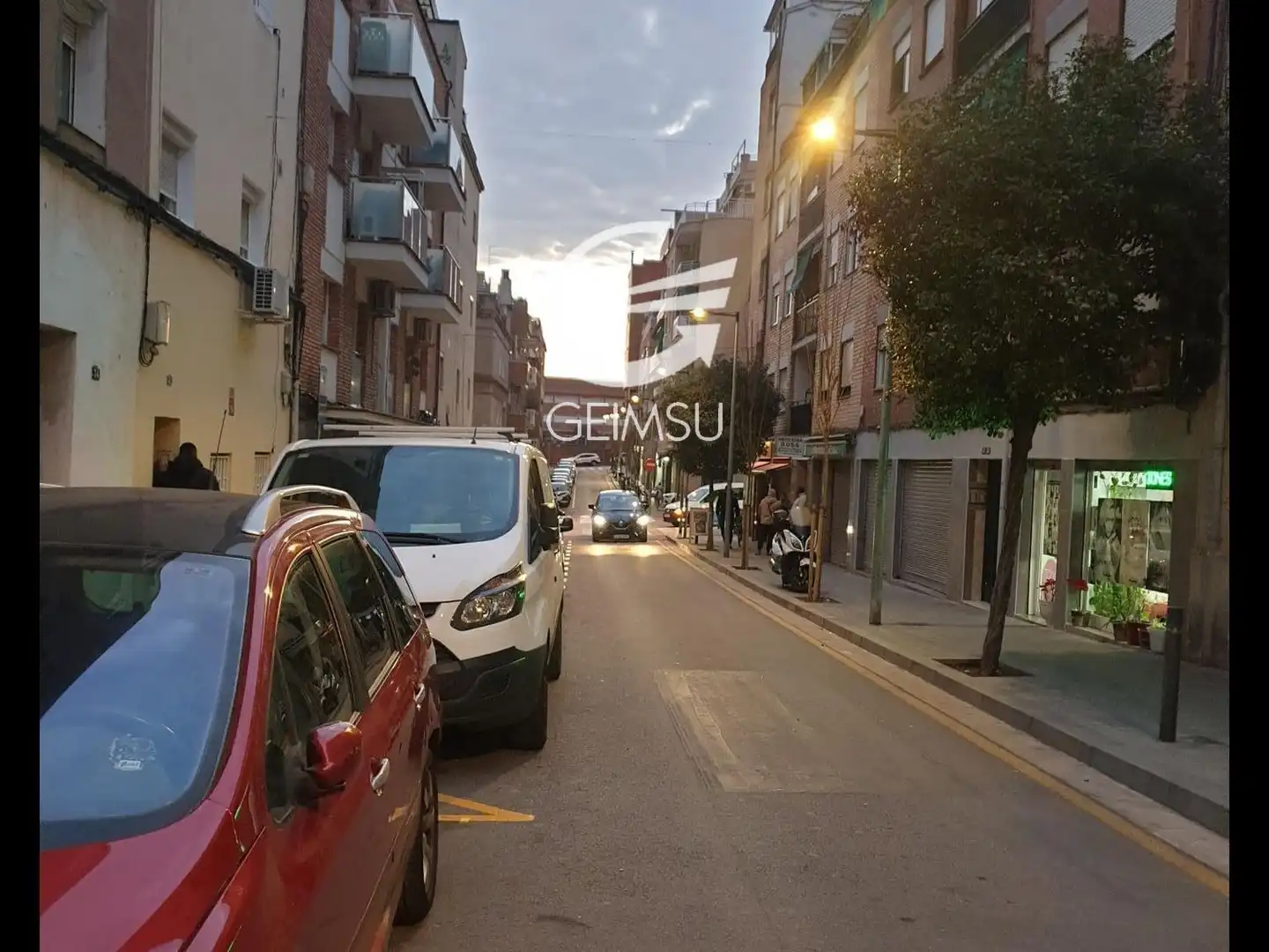 Gewerbefläche zum Verkauf in CALLE DE LA PUBILLA CASES, imagen 9