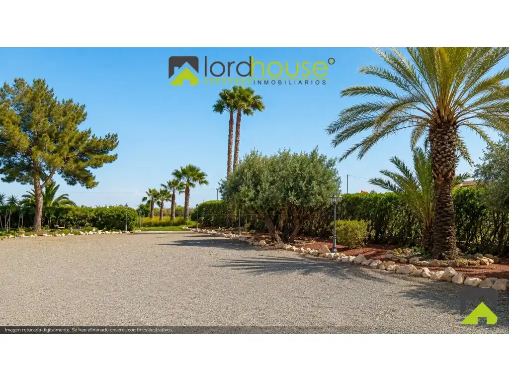 Casa o chalet en venta en Lorca
