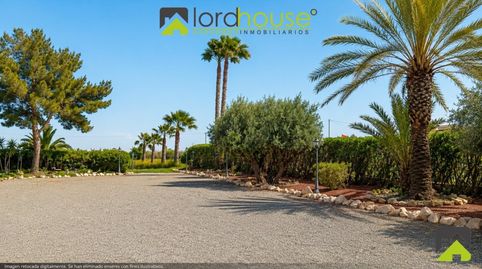 Foto 4 de Casa o xalet en venda a Diseminados Cazalla, Cazalla, Lorca