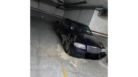 Parking en venta en Constanti, imatge 2