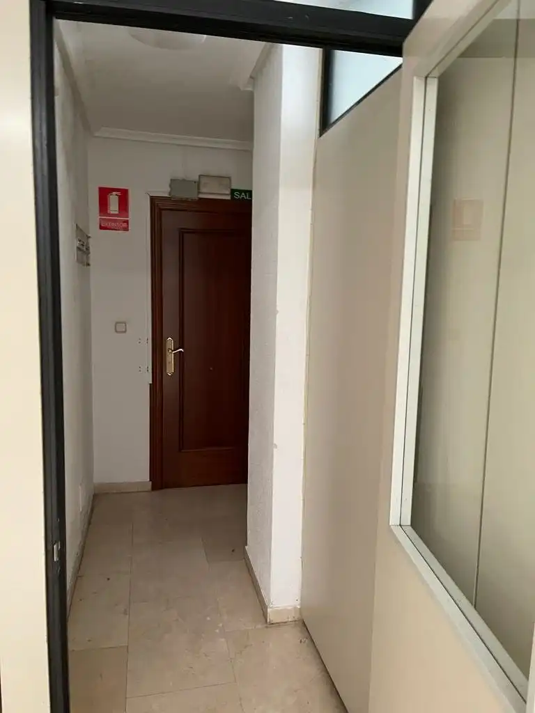 Büro zur Miete in Pasaje MARQUESINA, imagen 15