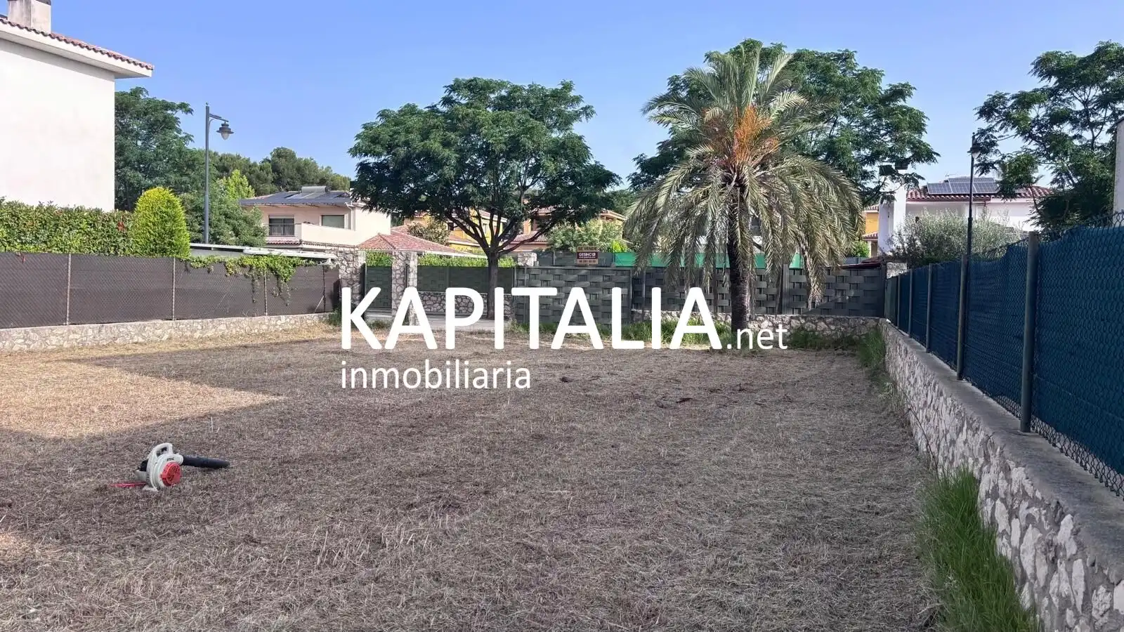 Residencial en venta en El Pilar 
