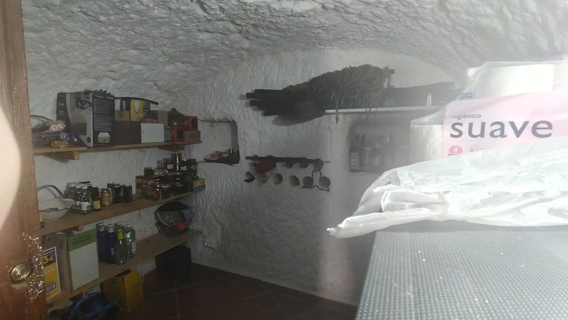 Houses for sale in Zújar  with Furnished