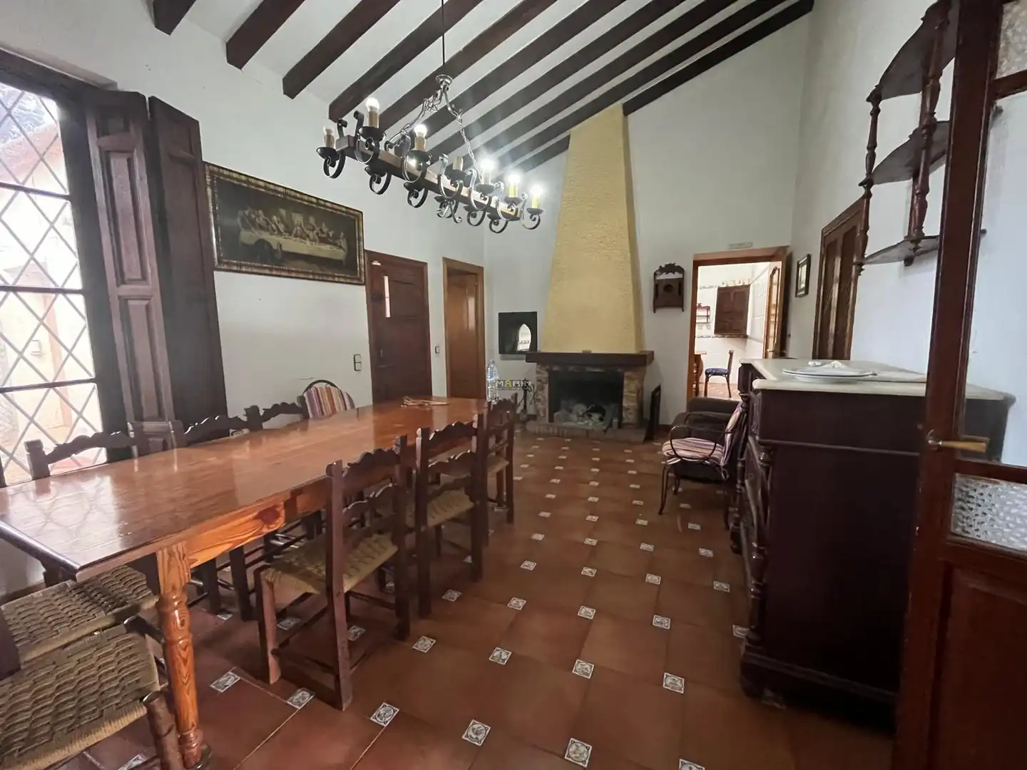 Landhaus mit Garten zum Verkauf in RM-F40, imagen 3