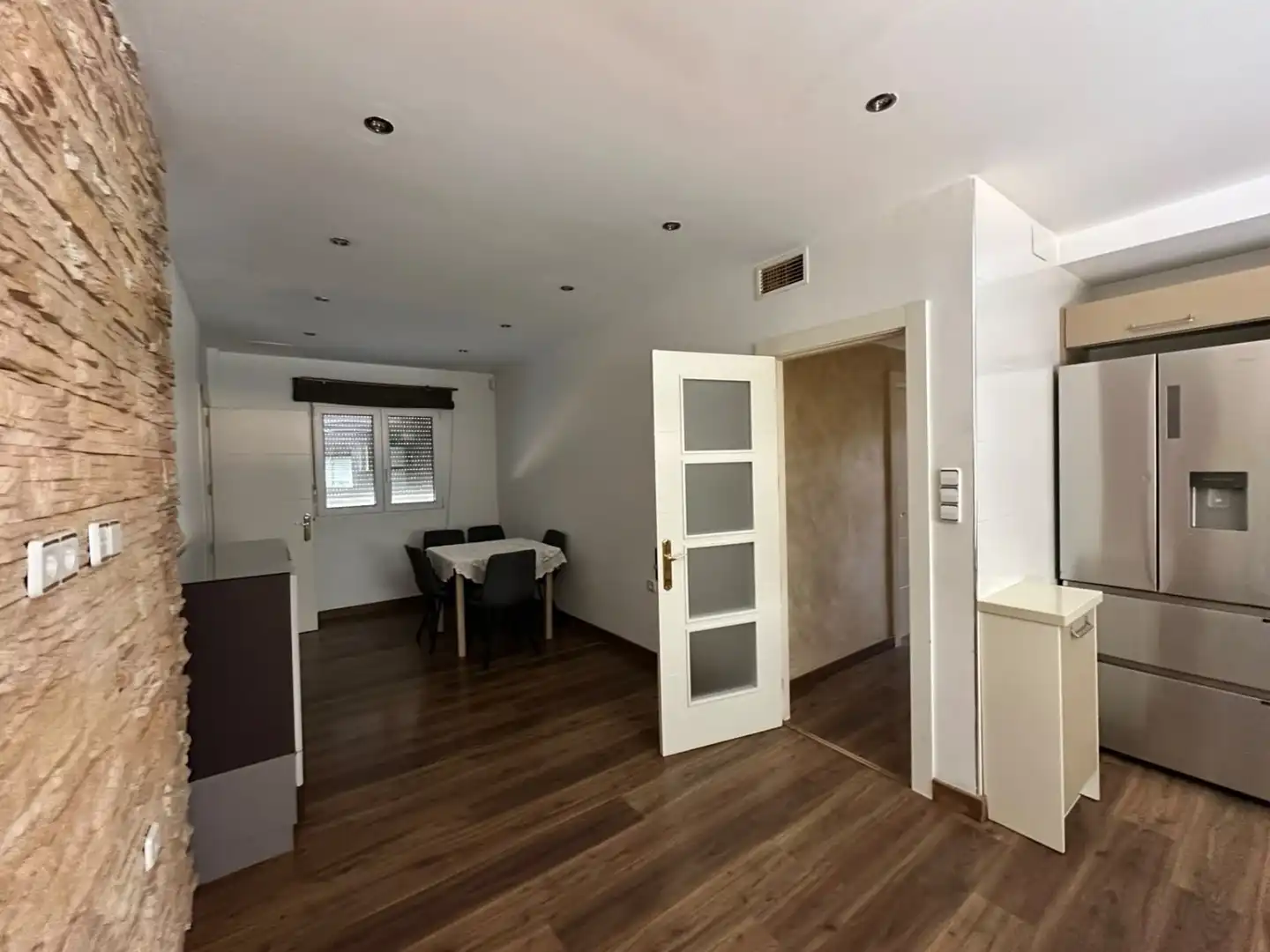 Casa o xalet de lloguer en Molina de Segura amb Aire condicionat, Jardí privat i Terrassa