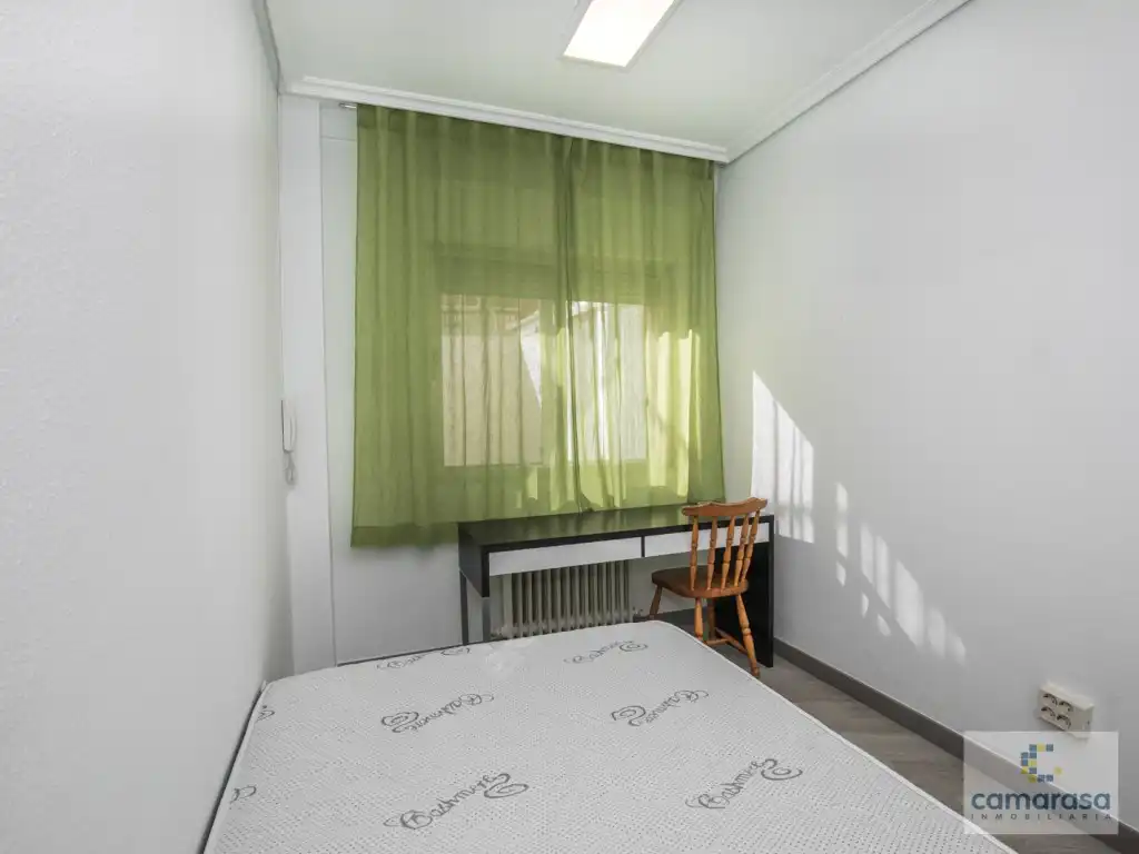 Appartamento con ascensore in affitto a Plaza Ejercito 8, imagen 12