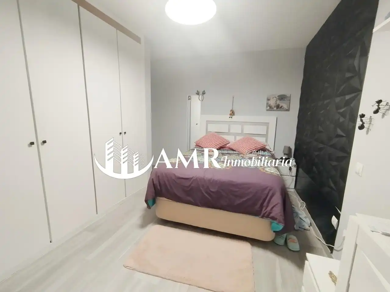 Dúplex en venta en Alameda de la Sagra