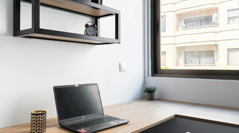 Foto 2 de Pis de lloguer a N/a, La Bega Baixa - Plaza Xúquer,  Valencia Capital