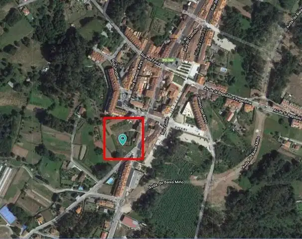 Terreny residencial en venda a Rúa da Feira 2, imagen 2