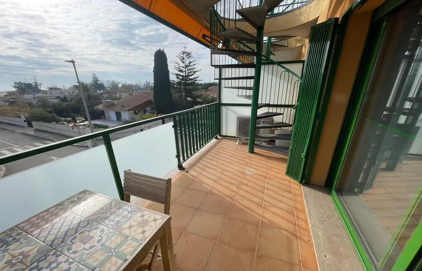 Apartment mit Aufzug zum Verkauf in Eucaliptus- Poble Nou del Delta, imagen 23