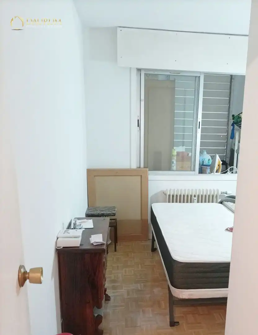 Bedroom of Flat for sale in Majadahonda  with Heating, Terrace and Storage room