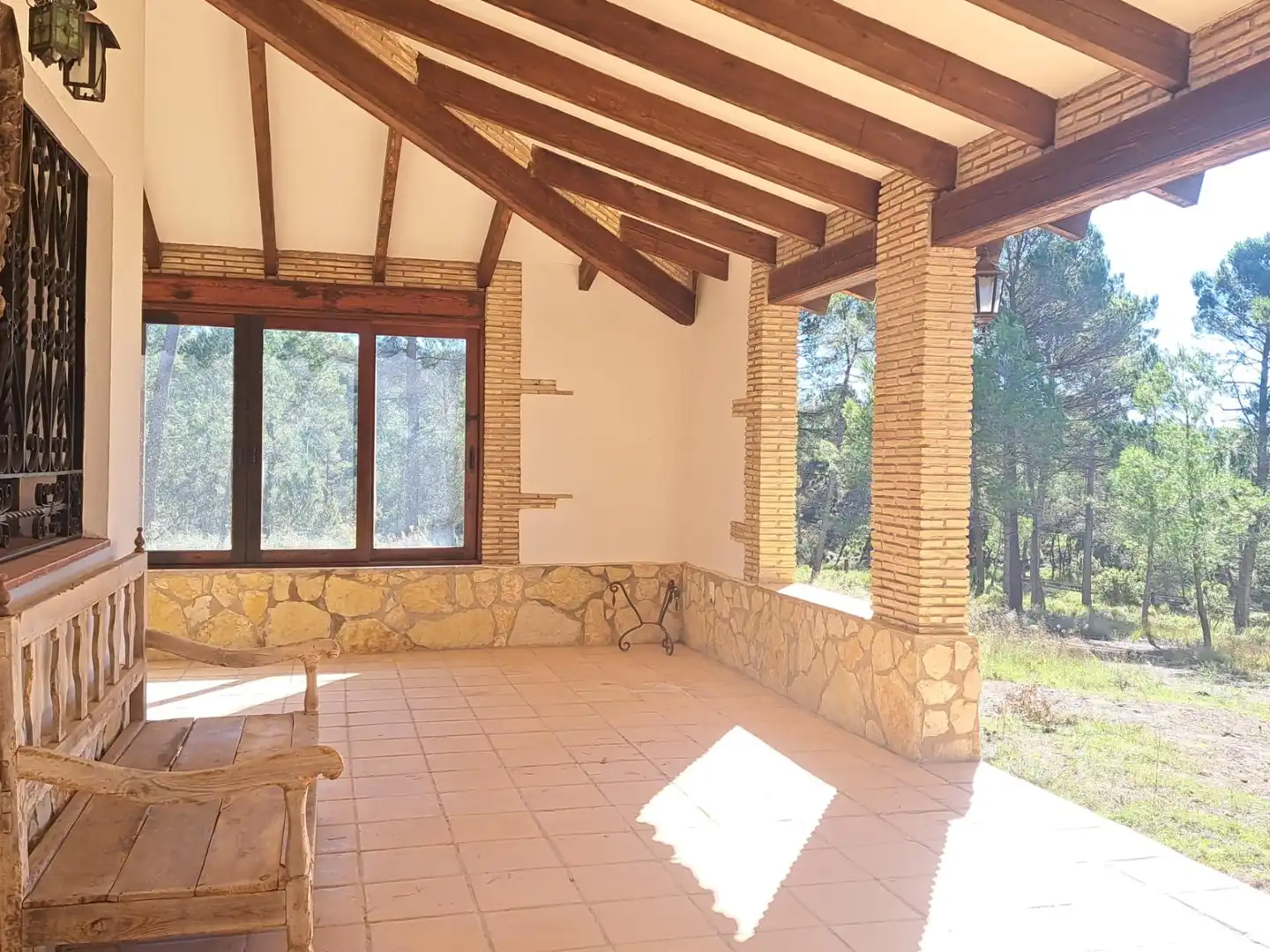 Country homes for sale in Cortes de Pallás  with Heating and Swimming Pool