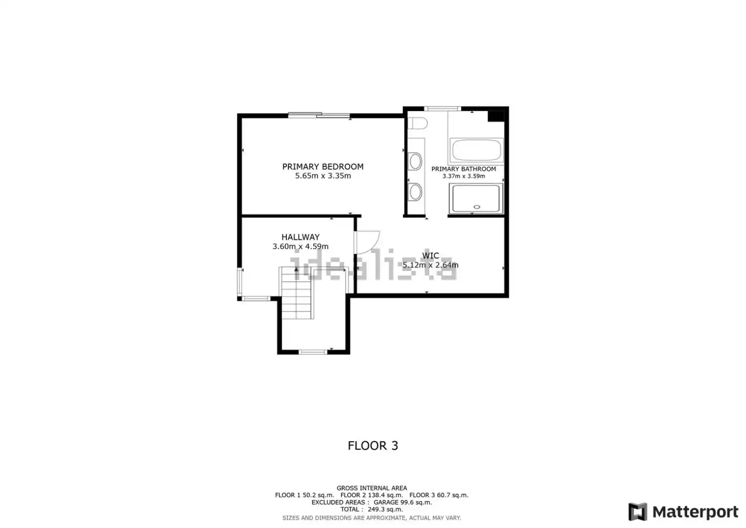 Casa o chalet en venta en Llafranc