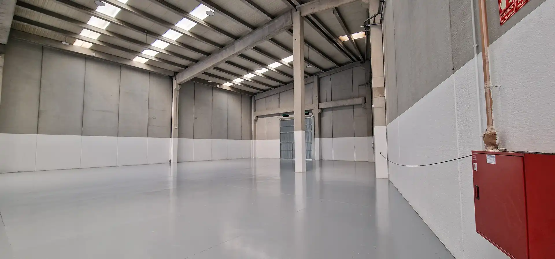 Nave industrielle à louer à Carrer del Coure 15, imagen 5