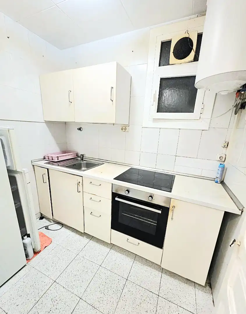 Piso con terraza en venta en Carrer de Sant Baltasar, imagen 6