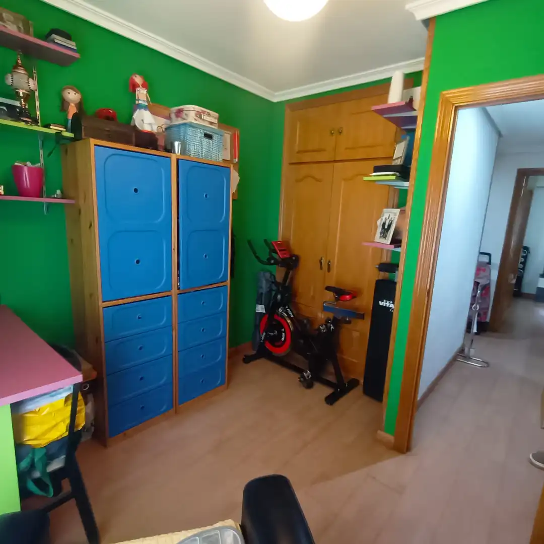 Habitación de Piso en venta en Mejorada del Campo con Aire acondicionado, Calefacción y Trastero