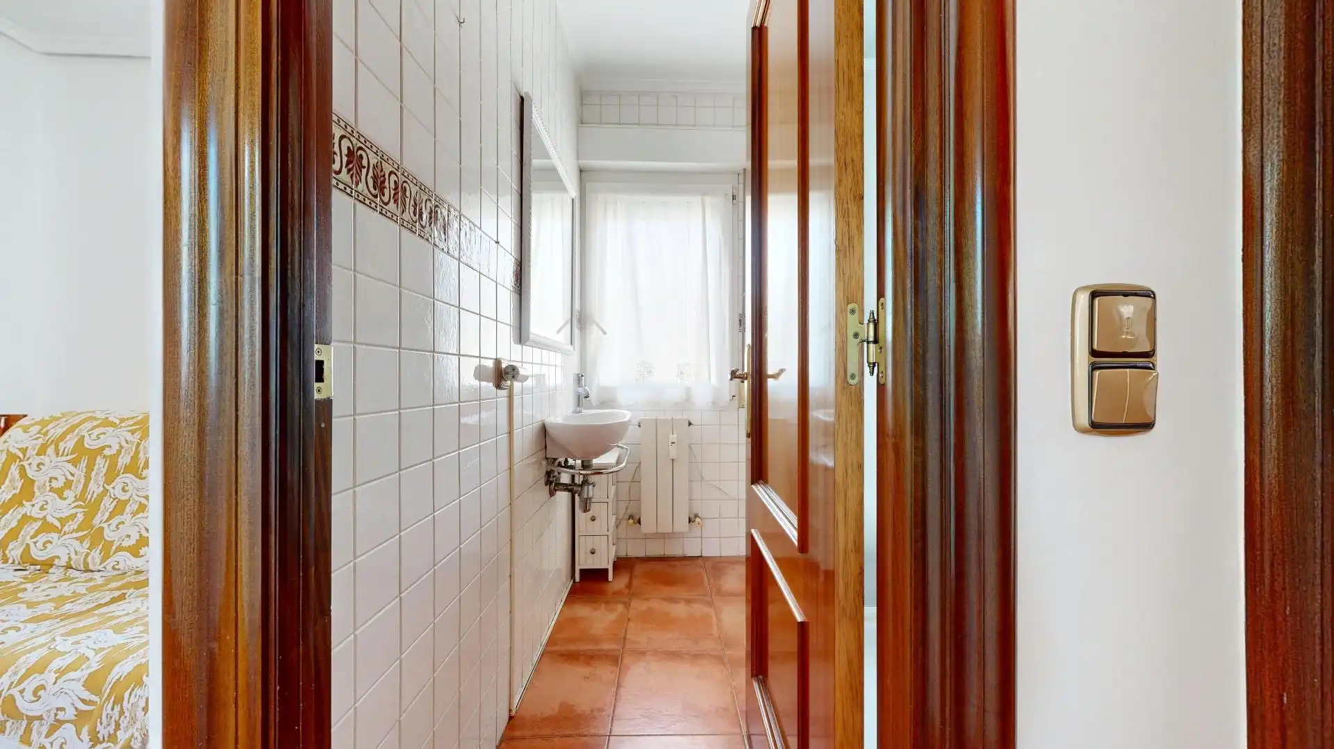 Appartement avec ascenseur à vendre à Calle Calle Ercilla, imagen 22