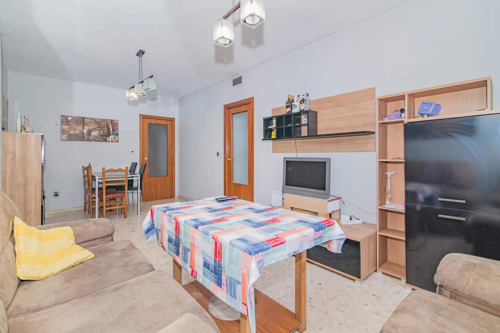 Habitación en Avenida de Juan Pablo II, San Francisco Javier