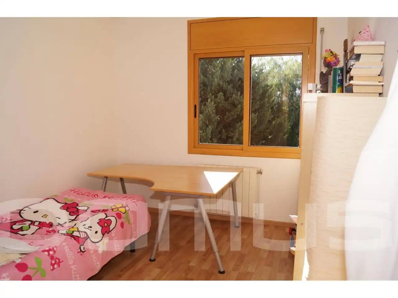 Dormitori de Casa o xalet en venda en Rubí