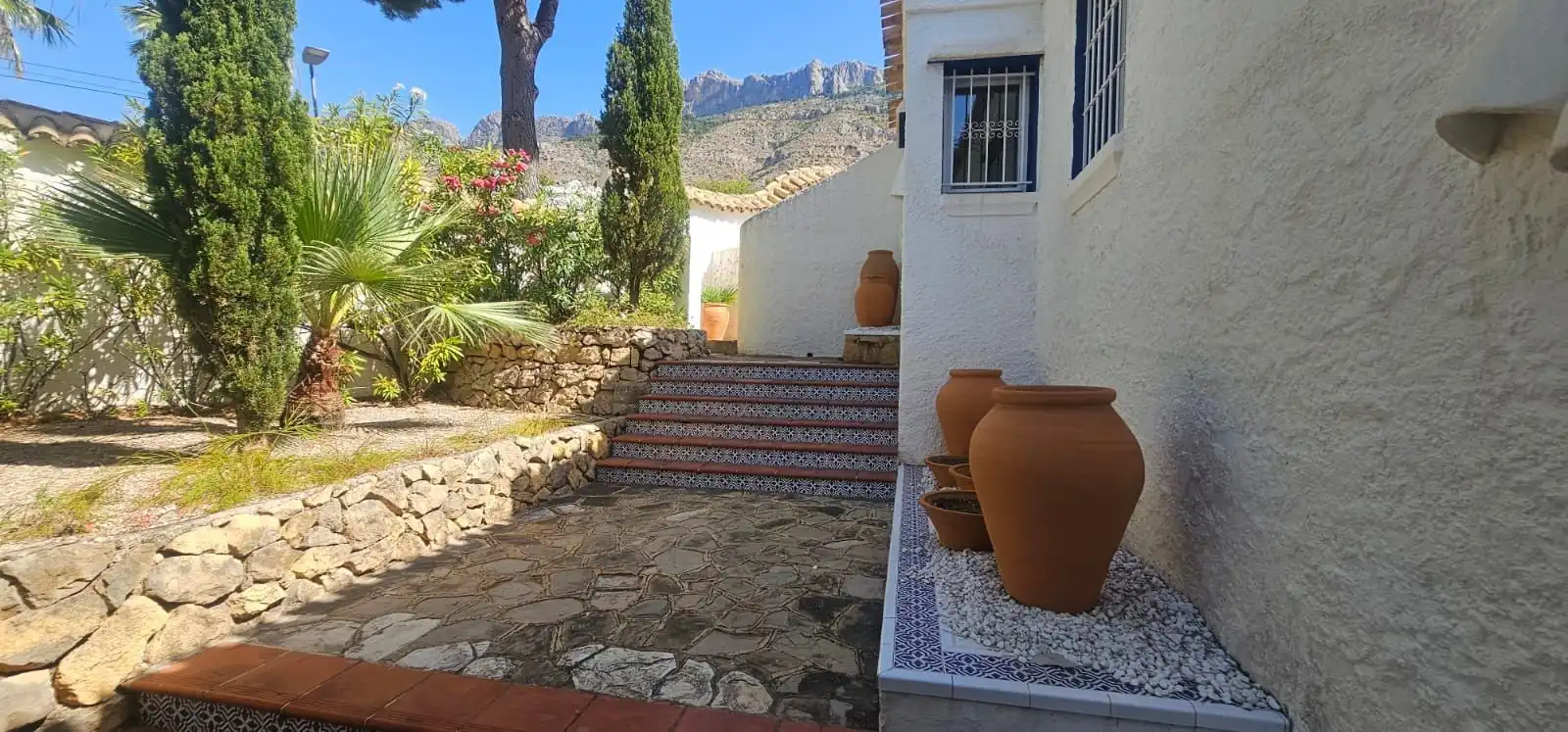 Casa con piscina en venta en Altea la Vella, imagen 76
