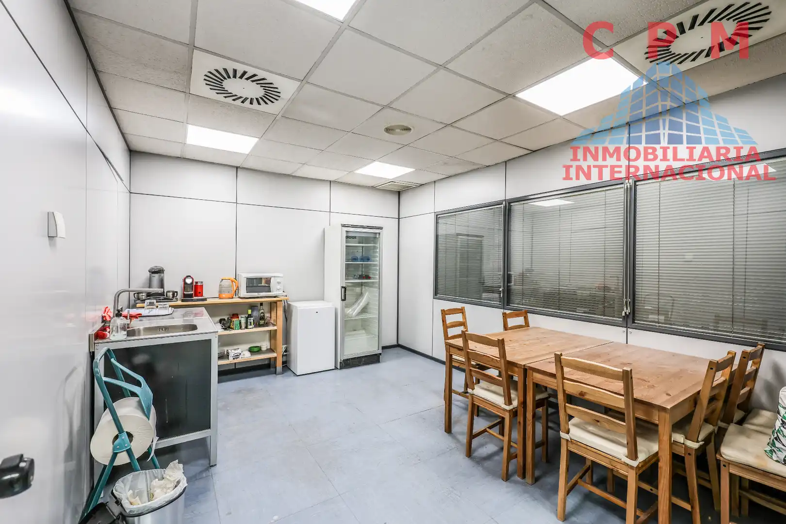 Nave industrial in vendita a Villaverde, imagen 24