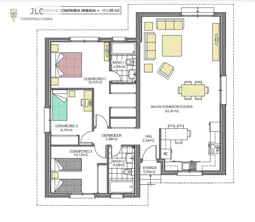 Terreny residencial en venda a CUENCA, imagen 4