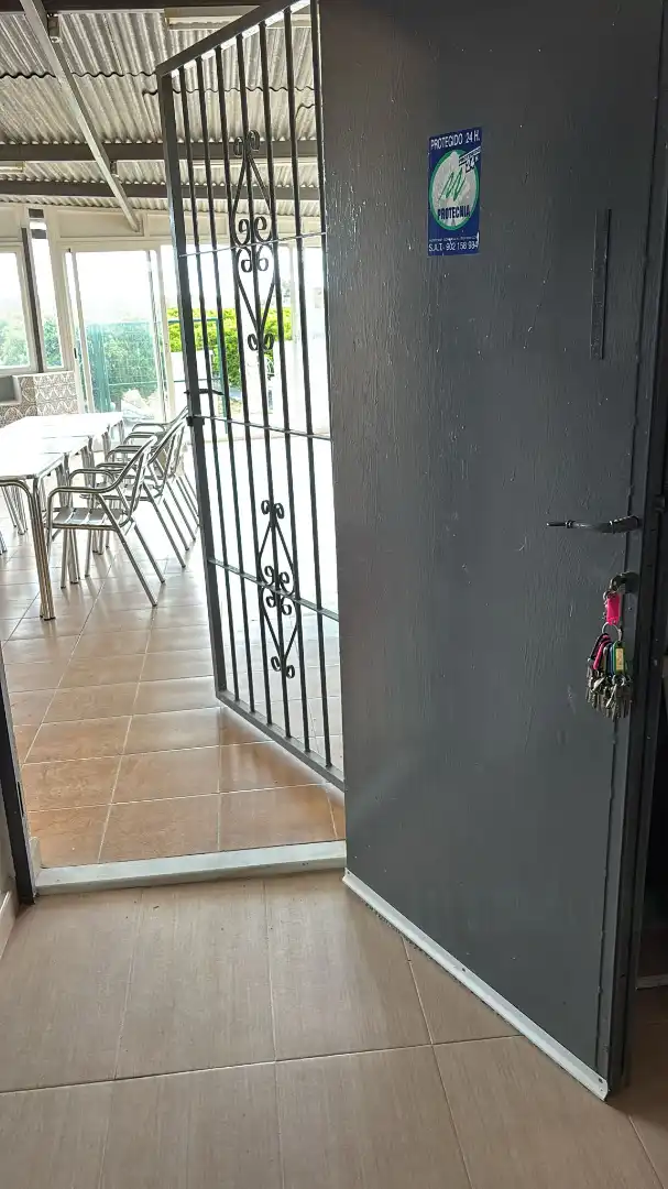 Country house zur Miete in Partida Pino, Los Montesinos