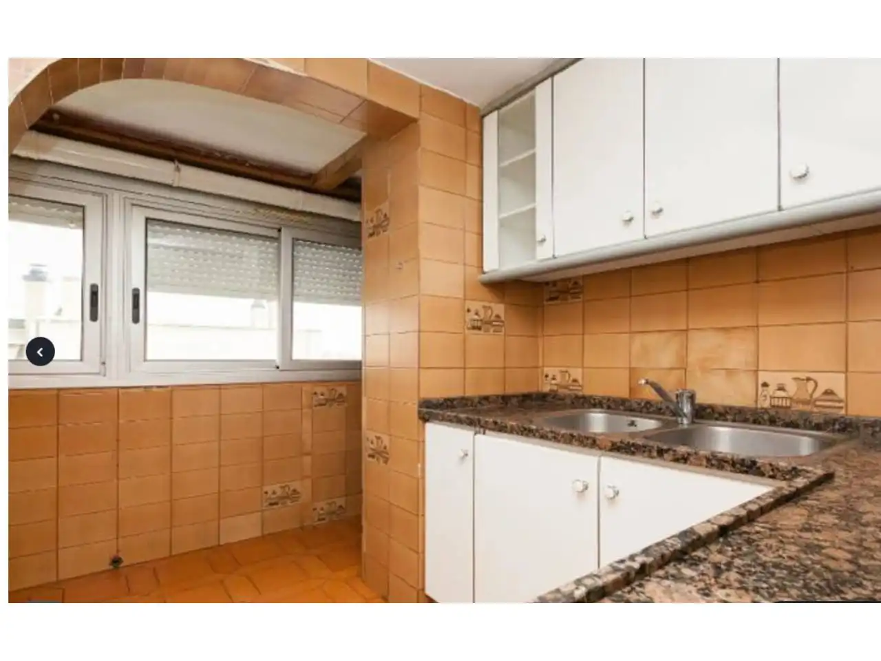 Appartement à vendre à Can Feu - Gràcia, imagen 2