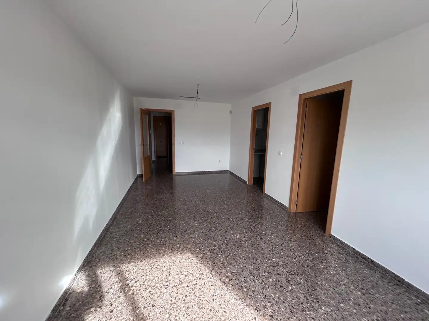Flat for sale in Real