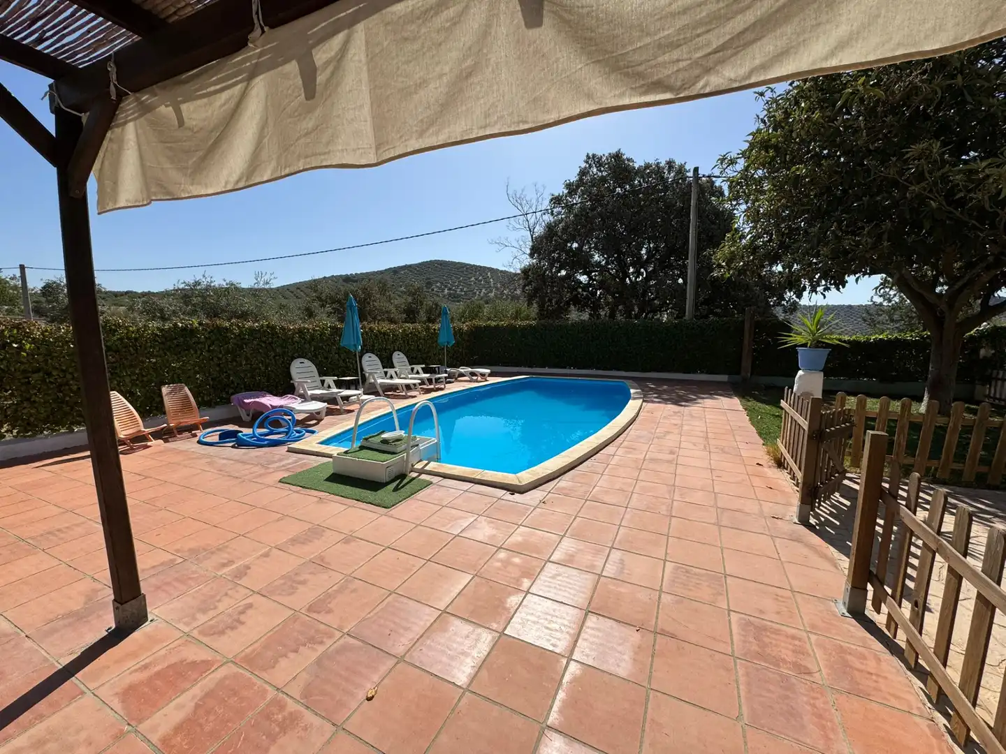 Country house with pool for sale in Iznájar, imagen 20