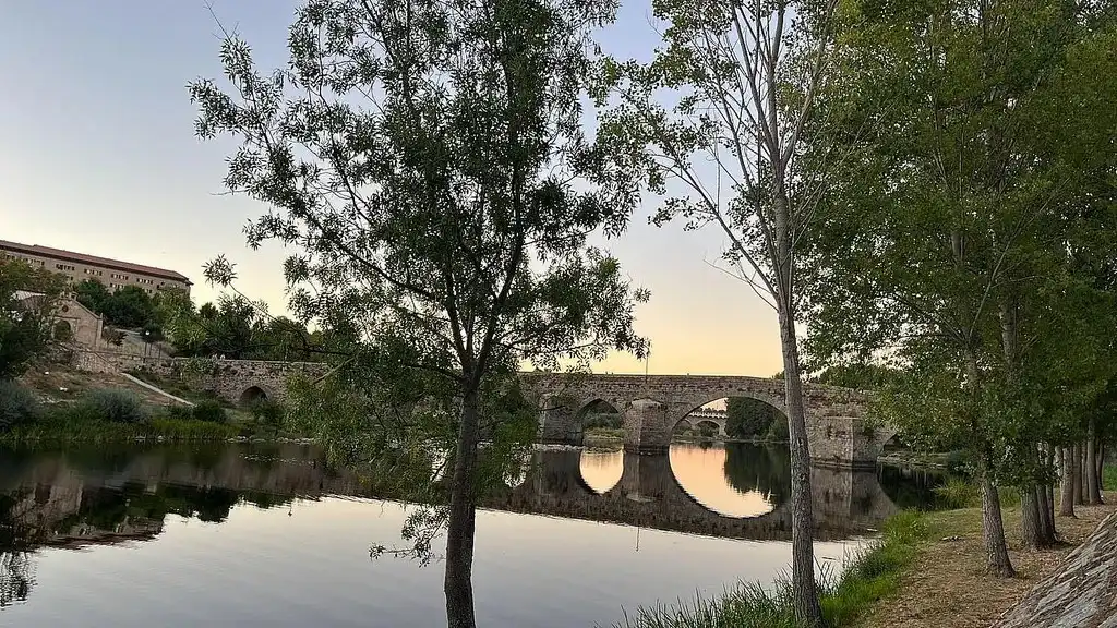 Vista exterior de Casa o chalet en venta en El Barco de Ávila  con Calefacción, Jardín privado y Terraza