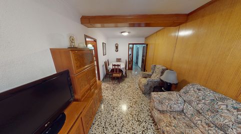 Foto 5 de Piso en venta en Calle Padre Recaredo de Los Rios, Barrio de San Blas, Alicante / Alacant